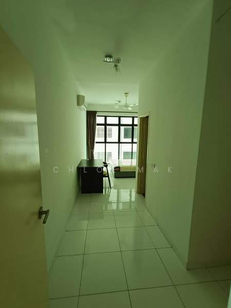 Service Residence for Rent at Sky Loft Premium Suites - Chloe Mak - Corridor - PropertyGuru.com.my