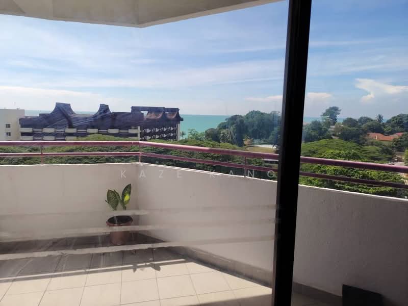 Service Residence for Rent at Sri Sayang - Kaze Kang - PropertyGuru.com.my