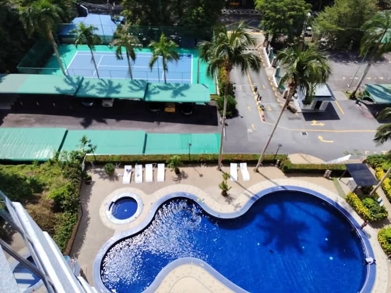 Service Residence for Rent at Sri Sayang - Kaze Kang - PropertyGuru.com.my