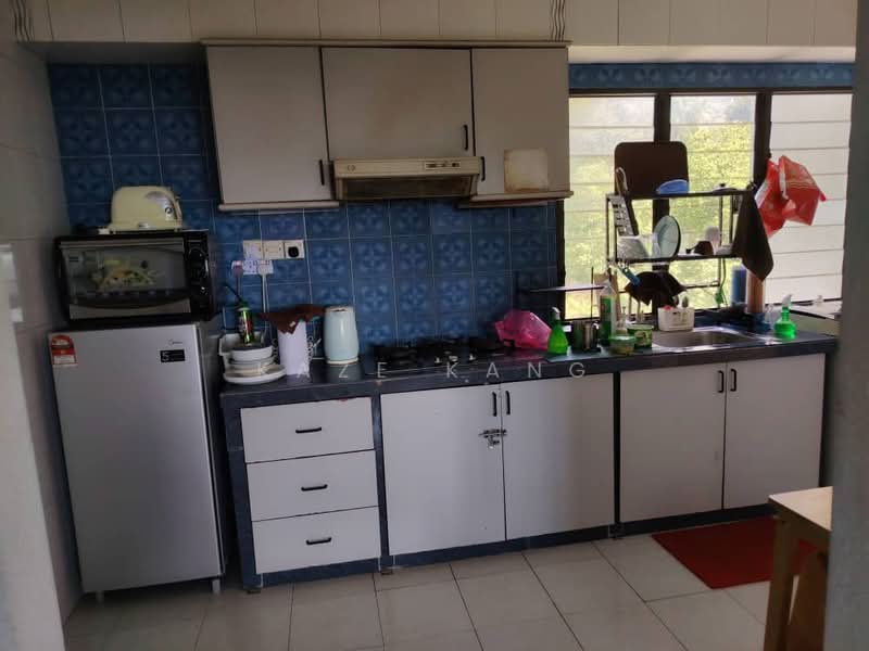 Service Residence for Rent at Sri Sayang - Kaze Kang - PropertyGuru.com.my