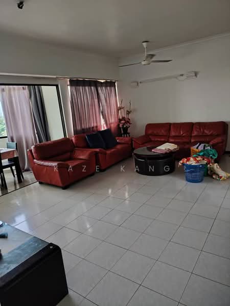 Service Residence for Rent at Sri Sayang - Kaze Kang - PropertyGuru.com.my