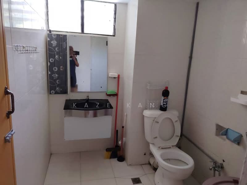 Service Residence for Rent at Sri Sayang - Kaze Kang - PropertyGuru.com.my