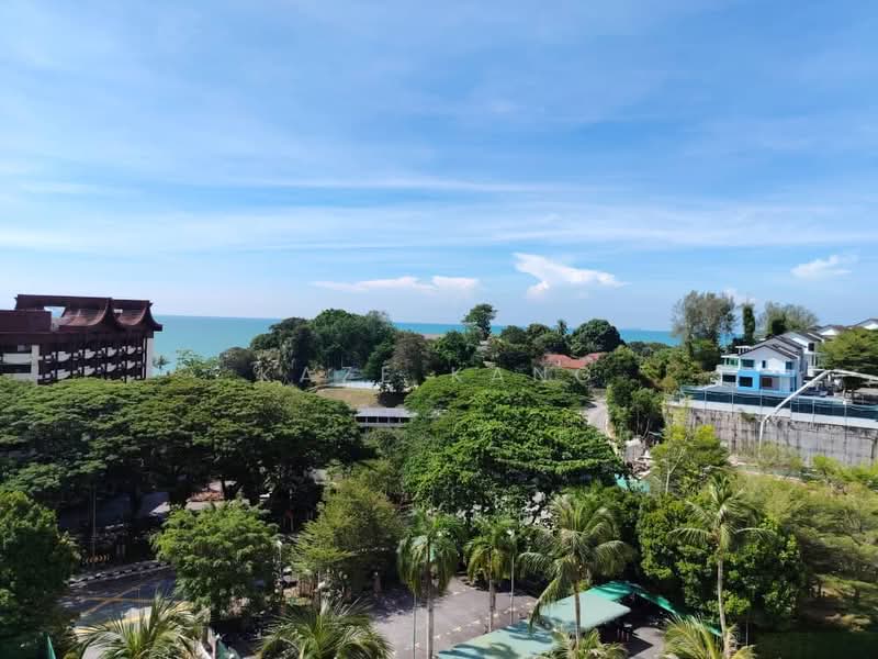 Service Residence for Rent at Sri Sayang - Kaze Kang - PropertyGuru.com.my