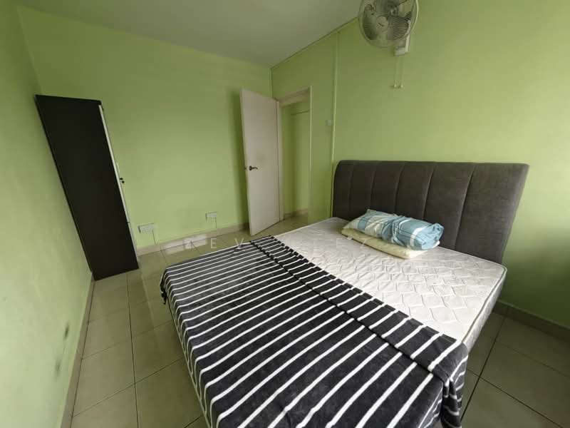 Condominium for Rent at Casa Prima Condominium - Zev Azez - Bedroom - PropertyGuru.com.my