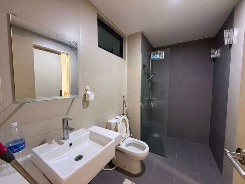Service Residence for Rent at Avantas Residences - Jx Chay - Bathroom - PropertyGuru.com.my