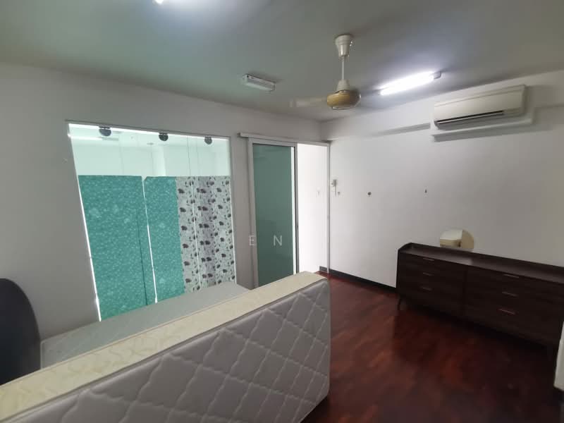 Service Residence for Sale at The Scott Garden SOHO - Ken . - Interior - PropertyGuru.com.my