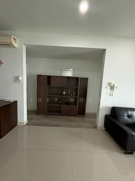 Kondominium untuk Disewa di Le Yuan Residence - Joey Wong - Living Room - PropertyGuru.com.my