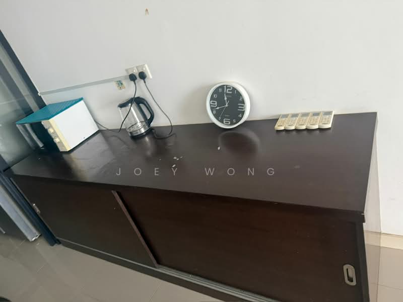 Kondominium untuk Disewa di Le Yuan Residence - Joey Wong - Interior - PropertyGuru.com.my