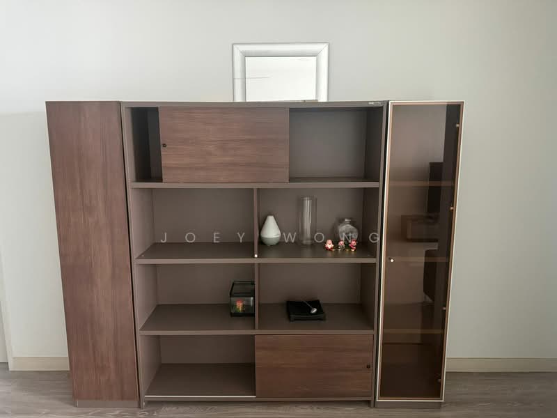 Kondominium untuk Disewa di Le Yuan Residence - Joey Wong - Interior - PropertyGuru.com.my