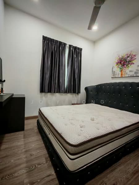 Kondominium untuk Disewa di Le Yuan Residence - Joey Wong - Bedroom - PropertyGuru.com.my