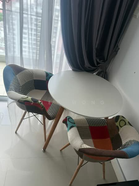 Kondominium untuk Disewa di Le Yuan Residence - Joey Wong - Interior - PropertyGuru.com.my