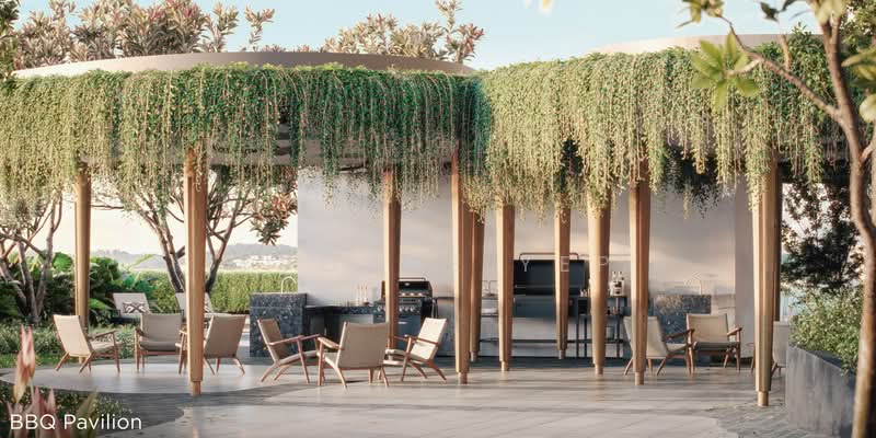 Service Residence for Sale at Sunway Flora 2 - Yvonne Yep - Exterior - PropertyGuru.com.my