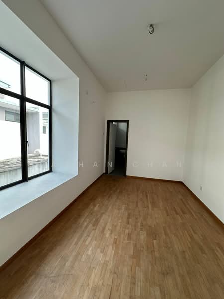 Cluster House for Sale in Taman Adda Heights (Tebrau) - Nathan Chan - Interior - PropertyGuru.com.my