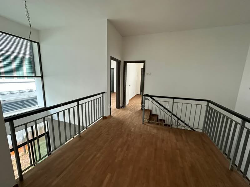 Cluster House for Sale in Taman Adda Heights (Tebrau) - Nathan Chan - Interior - PropertyGuru.com.my