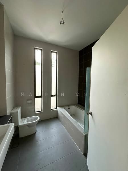 Cluster House for Sale in Taman Adda Heights (Tebrau) - Nathan Chan - PropertyGuru.com.my