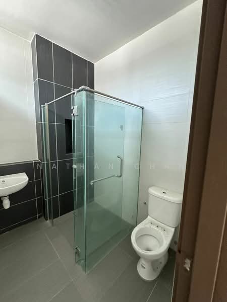 Cluster House for Sale in Taman Adda Heights (Tebrau) - Nathan Chan - PropertyGuru.com.my