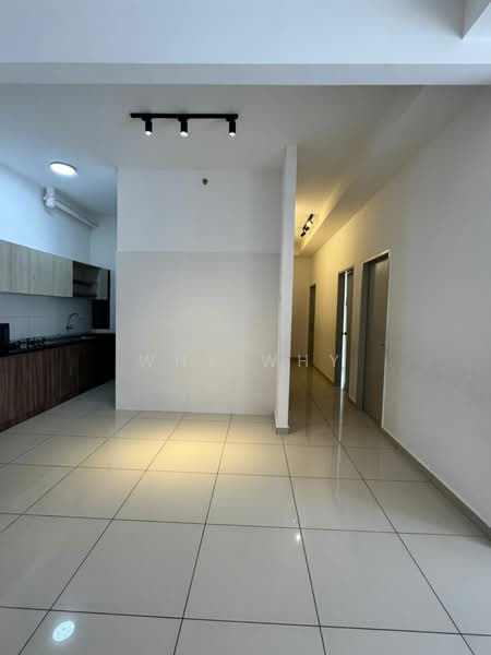 Service Residence for Rent at Zenopy Residences - Why Why - Kitchen - PropertyGuru.com.my