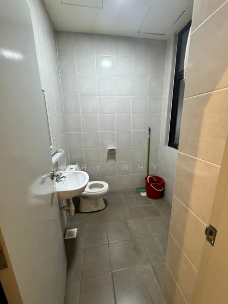 Service Residence for Rent at Zenopy Residences - Why Why - Bathroom - PropertyGuru.com.my