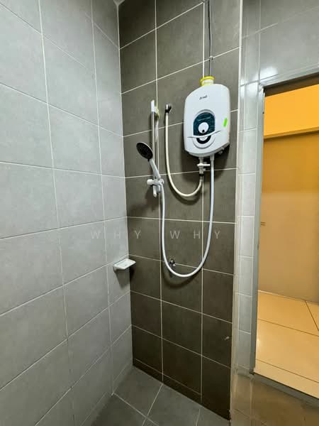 Service Residence for Rent at Zenopy Residences - Why Why - Bathroom - PropertyGuru.com.my