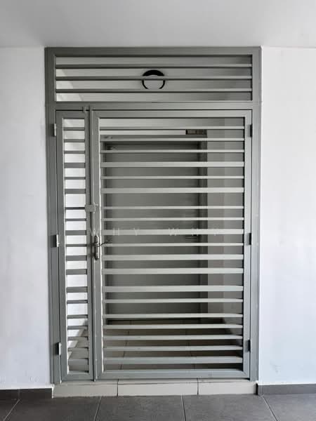 Service Residence for Rent at Zenopy Residences - Why Why - Entrance - PropertyGuru.com.my