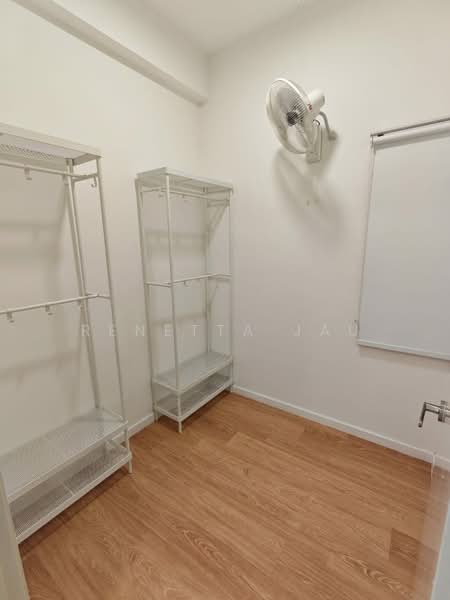 Condominium for Rent at Inspirasi - Renetta Jau - Bedroom - PropertyGuru.com.my