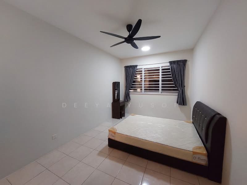 Condominium for Rent at Platinum OUG Residence - Deeya Yusof - Bedroom - PropertyGuru.com.my