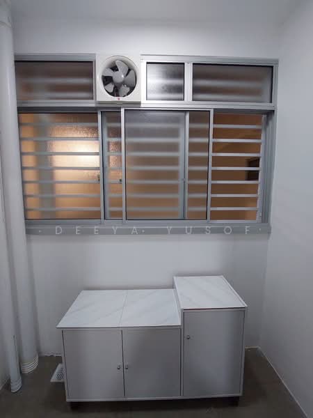 Condominium for Rent at Platinum OUG Residence - Deeya Yusof - PropertyGuru.com.my