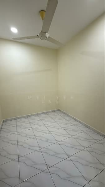 1-storey Terraced House for Sale in Kulim Techno City (Kulim) - Mei Yee Lee - Interior - PropertyGuru.com.my