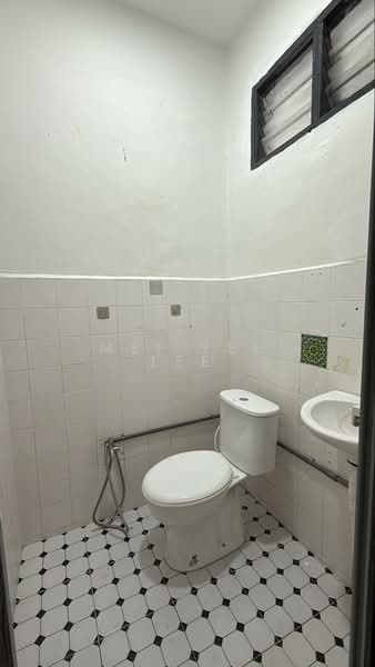 1-storey Terraced House for Sale in Kulim Techno City (Kulim) - Mei Yee Lee - Bathroom - PropertyGuru.com.my