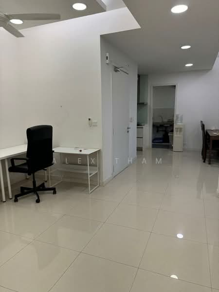 Service Residence for Rent at G Residence - Alex Tham - Study - PropertyGuru.com.my