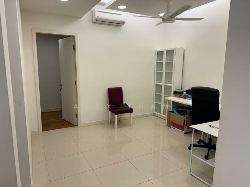 Service Residence for Rent at G Residence - Alex Tham - PropertyGuru.com.my