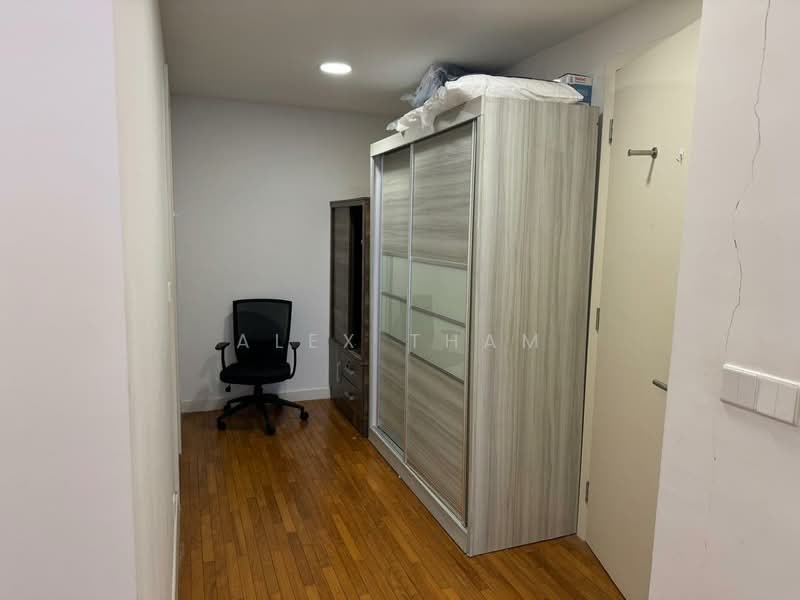 Service Residence for Rent at G Residence - Alex Tham - PropertyGuru.com.my