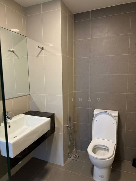 Service Residence for Rent at G Residence - Alex Tham - PropertyGuru.com.my