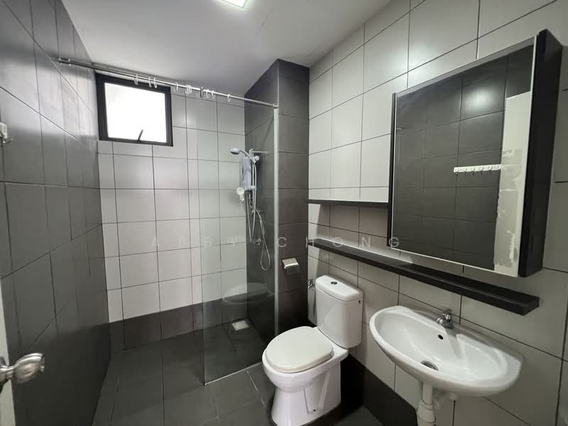 Condominium for Sale at Casa Green - Abby Chong - Bathroom - PropertyGuru.com.my