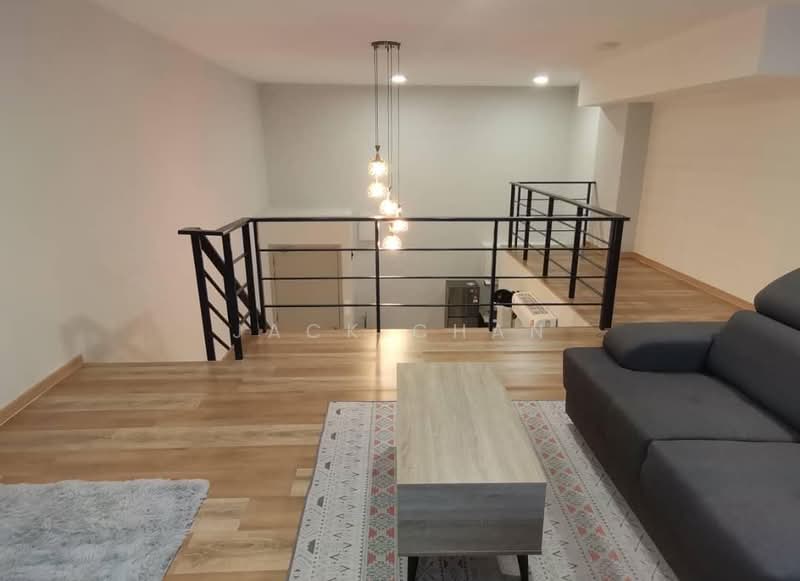 For Rent - Arte Cheras