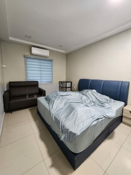 1-storey Terraced House for Sale in Taman Universiti (Skudai) - Eric Chuah - Bedroom - PropertyGuru.com.my