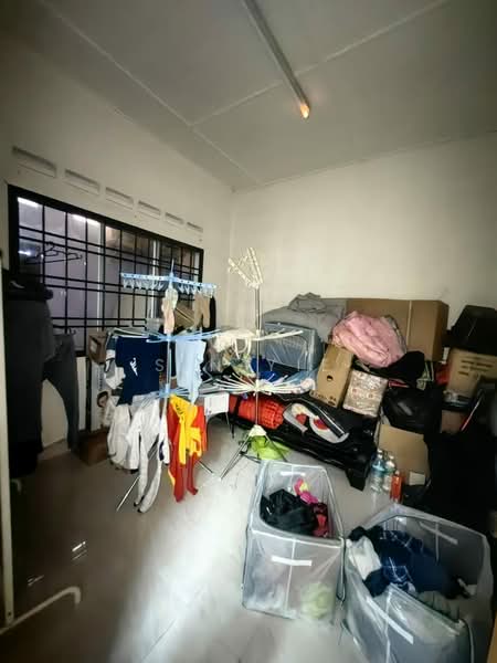 Rumah Teres 1 Tingkat untuk Dijual di Kota Masai (Pasir Gudang) - Sin Yie - Interior - PropertyGuru.com.my