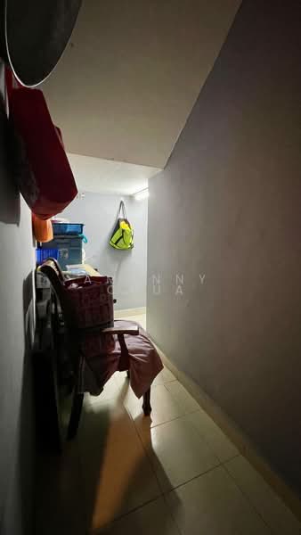 2-storey Terraced House for Sale in Klang (Selangor) - Amenny Chua - Interior - PropertyGuru.com.my