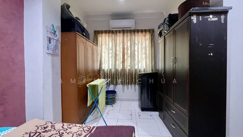 2-storey Terraced House for Sale in Klang (Selangor) - Amenny Chua - Interior - PropertyGuru.com.my