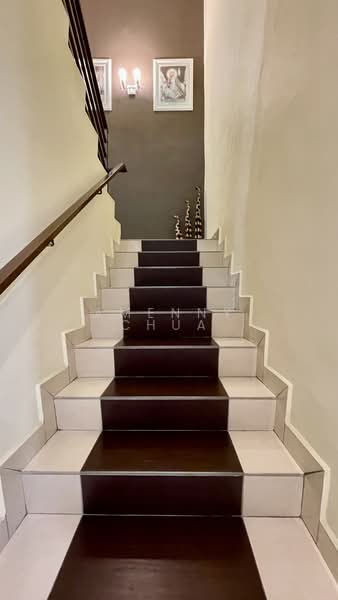 2-storey Terraced House for Sale in Klang (Selangor) - Amenny Chua - Interior - PropertyGuru.com.my