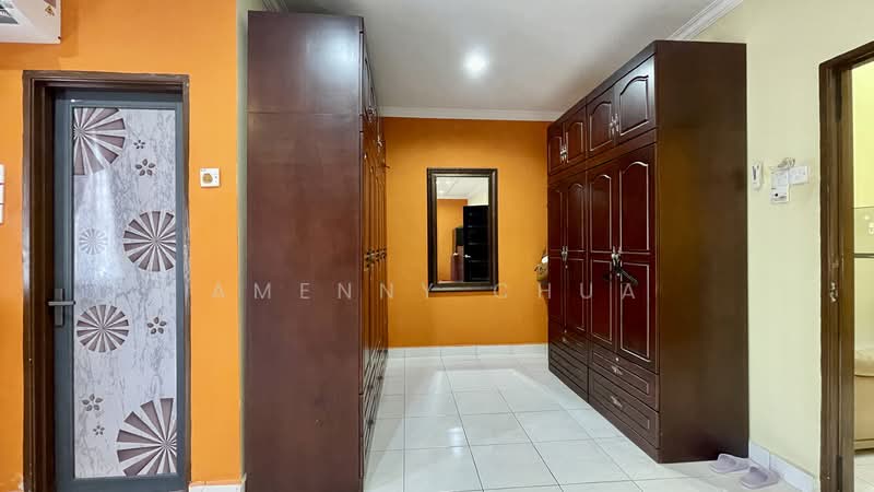 2-storey Terraced House for Sale in Klang (Selangor) - Amenny Chua - Interior - PropertyGuru.com.my