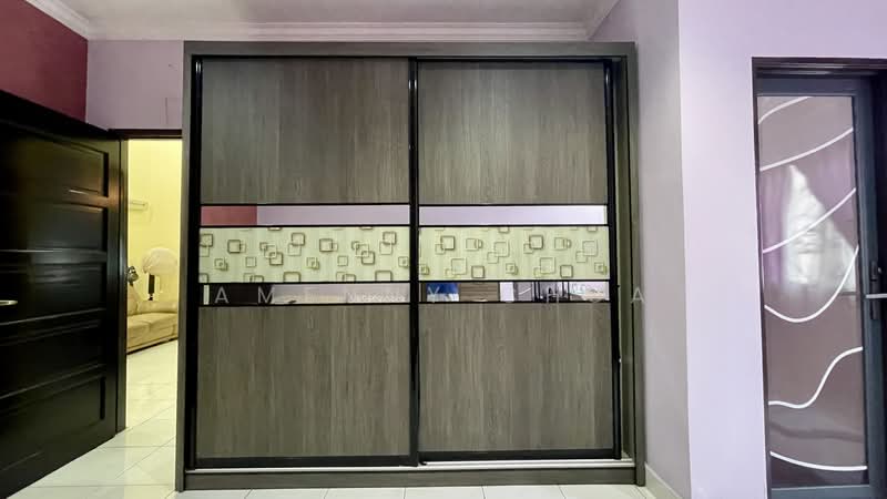 2-storey Terraced House for Sale in Klang (Selangor) - Amenny Chua - Interior - PropertyGuru.com.my