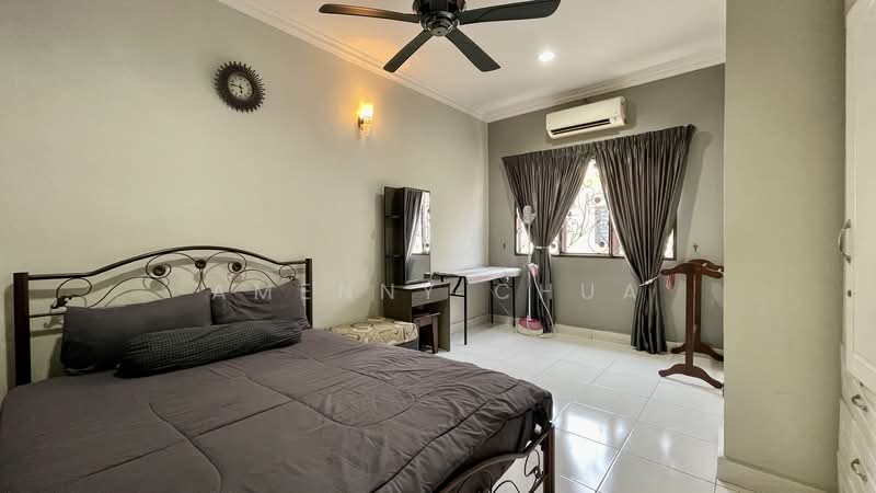 2-storey Terraced House for Sale in Klang (Selangor) - Amenny Chua - Bedroom - PropertyGuru.com.my