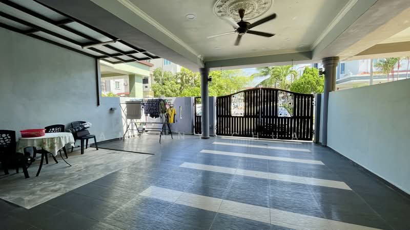 2-storey Terraced House for Sale in Klang (Selangor) - Amenny Chua - Exterior - PropertyGuru.com.my
