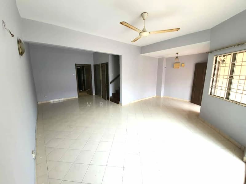 Terraced House for Sale in Taman Puchong Hartamas (Puchong) - Mr. Lai - Living Room - PropertyGuru.com.my