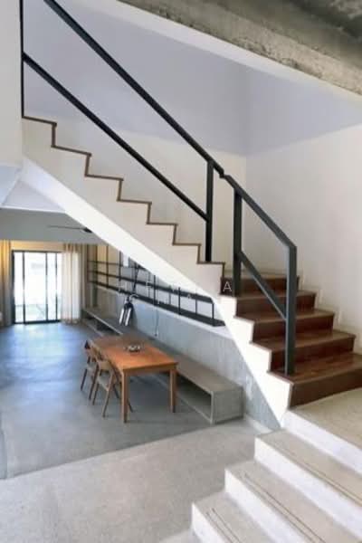 Rumah Teres 2 Tingkat untuk Dijual di Taman Desa Seputeh (Seputeh) - Hetha Chan - Interior - PropertyGuru.com.my