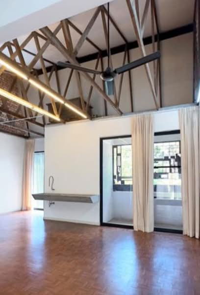 Rumah Teres 2 Tingkat untuk Dijual di Taman Desa Seputeh (Seputeh) - Hetha Chan - Interior - PropertyGuru.com.my