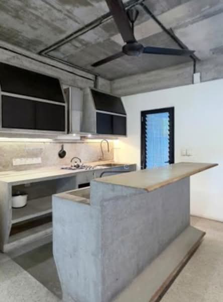 Rumah Teres 2 Tingkat untuk Dijual di Taman Desa Seputeh (Seputeh) - Hetha Chan - Kitchen - PropertyGuru.com.my