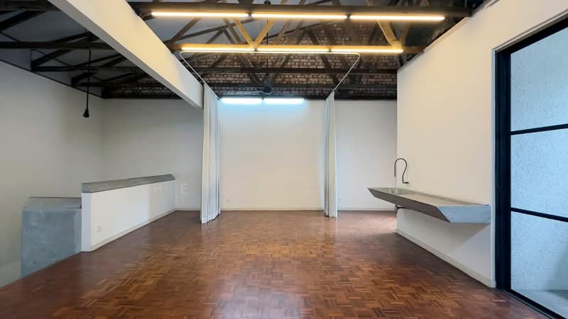 Rumah Teres 2 Tingkat untuk Dijual di Taman Desa Seputeh (Seputeh) - Hetha Chan - Interior - PropertyGuru.com.my