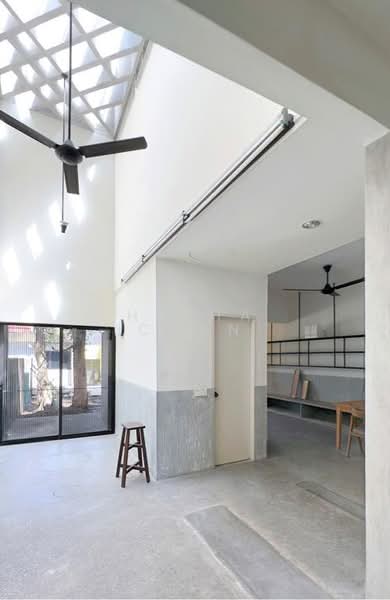 Rumah Teres 2 Tingkat untuk Dijual di Taman Desa Seputeh (Seputeh) - Hetha Chan - Interior - PropertyGuru.com.my